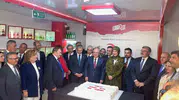 Atatürk'ün emaneti Kızılay Maden Suyu 100 yaşında: İyilik yolculuğu büyüyor
