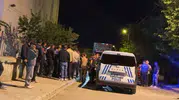 Erzincan'da okul taşıma operasyonu sırasında yol kavgası: Taraflar karakolluk oldu