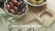 Didim'de Zeytin Üreticisine Yeni Pazar Alanı: Aracısız Satış Dönemi Başlıyor