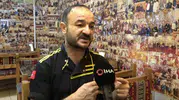 İki mandalla başlayan dostluk hikayesi: Tostçu Habib’in dükkanı binlerce anıya ev sahipliği yapıyor