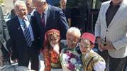 Bakan Uraloğlu'ndan Gürün ziyareti: Hizmetin ötesinde gönül köprüleri vurgusu