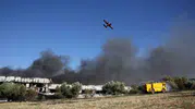 Atina Uçuş Haftası'nda F-4 Phantom faciası: İki pilot hayatını kaybetti