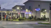 Payas'ta ayrılma aşamasındaki eşini pompalı tüfekle katletti