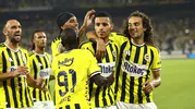 Fenerbahçe'nin Devler Ligi Kadrosunda Yıldız İsimler Dikkat Çekiyor