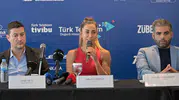 Ankara dünya tenisi için yeni merkez olma yolunda: WTA 125 heyecanı başlıyor