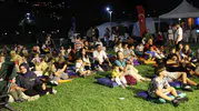 MobilFest 2026 Hüdavendigar Kent Parkı'nda bilimi sokağa taşıdı