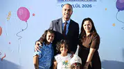 Gaziosmanpaşa'da 500 çocuk için unutulmaz sünnet şöleni