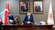 Bakan Yardımcısı Ahmet Aydın: Türkiye artık küresel gündemi belirleyen bağımsız bir güç merkezi