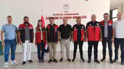 Balıkesir'de veteriner kliniklerinin denetim standartları masaya yatırıldı