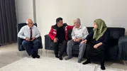 Erzurum'da engelli bireylerin evde bakımına 87 milyon liralık dev destek