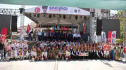 Sındırgı’da 104 yıllık gurur: Kurtuluş coşkusu festivalle birleşti