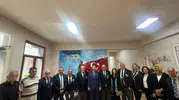 Bandırma’nın Sivil Toplum Temsilcileri Milletvekili Seda Gören ile Masaya Oturdu