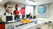 Kayseri amatör liglerinde yeni dönem: Oyun kuralları baştan aşağı güncellendi