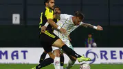 Aliağa FK son dakika golüyle Şanlıurfaspor engelini kayıpsız geçti