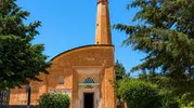 Siirt'in Manevi Mirası Tillo'daki Tarihi Türbe Ziyaretçilerine Kapılarını Yeniden Açtı