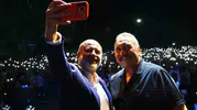 Kayseri’de 38 gün süren nostalji rüzgarı Ümit Besen konseriyle final yaptı