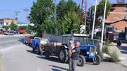 Kavaklı üreticinin buğday mesaisi sona erdi: 2 bin tonu aşkın ürün TMO'ya teslim edildi