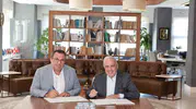 Üniversiteli gençler için kamu ve sanayi el ele: Geleceğin liderleri Nilüfer'de yetişiyor