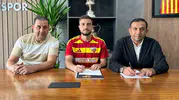 Kayserispor'da transferin son gününde iki imza birden