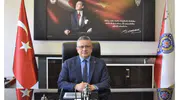 Kayseri Emniyetinde nöbet değişimi: Yeni müdür Sinan Ergen oldu