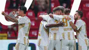 Kayserispor Mardin deplasmanında hata yapmadı: Liderlik koltuğunda milli ara keyfi