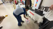 Geleceğin mühendisleri Şahinbey'de teknoloji üretimi için yarıştı
