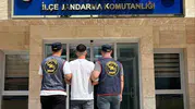 Bilişim hırsızına 17 yıl hapis şoku: JASAT operasyonuyla yakalandı