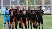 Kayseri Kadın FK'dan Şile Bilgidoğa karşısında gol şov