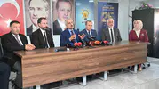 Bakan Uraloğlu'ndan Isparta'ya ulaşım müjdesi: Dereboğazı yolu için tarih verildi