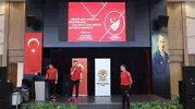 Denizli futbolunda yeni dönem: 2026-2027 sezonu kuralları masaya yatırıldı