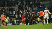 Galatasaray mağlubiyeti sonrası Nuri Şahin'e kırmızı kart şoku