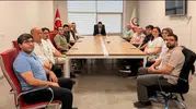 Erzincan Mengücek Gazi'de Dahiliye Hizmetleri İçin Stratejik Değerlendirme