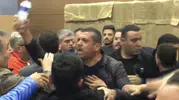YENİ Parti Odunpazarı seçiminde 3 oy farkla başlayan kriz genel merkeze taşındı