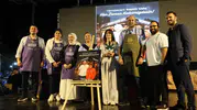 İncir Festivali'nde 10 dakikalık mucize: İncirin Altın Tahtı birinciliği getirdi