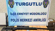 Manisa Emniyeti'nden suçlulara ağır darbe: Bir ayda 913 tutuklama