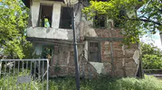 Gölcük'te riskli yapı operasyonu: Yıkılan metruk bina sayısı 153'e ulaştı