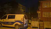Ankara'da vahşet: Bir dairede üç kişi hem kurşunlanmış hem bıçaklanmış halde bulundu