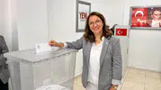 Yeni Parti Kula'da Esen Çınar güven tazeledi