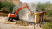 Uşak'ta TOKİ bölgesinin altyapı sorunu 20 bin kişilik modern tesisle çözüldü