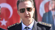 Bodrum Emniyetinde Bir İlk: Mehmet Darendeli Bingöl'e Emniyet Müdürü Olarak Atandı