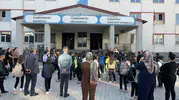 Yüksekova'da 30 bin öğrenci için okul zili çaldı
