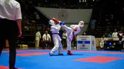 Samsun Karate Şampiyonası ile uluslararası spor arenasında iddiasını yükseltiyor