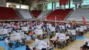 Erzincanlı Gençler Deneyap Atölyeleri İçin Teknoloji Yeteneklerini Yarıştırdı