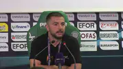 Bursaspor evinde fırtına gibi esti: İstanbulspor karşısında net galibiyet