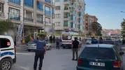 Mamak'ta hırdavat dükkanında aile faciası: Amca yeğenini vurduktan sonra polise teslim oldu