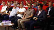 Antalyaspor'da Mustafa Ergün dönemi: 200 milyon TL'lik şahsi kefaletle gelen yeni yönetim