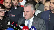 Bakan Bak'tan Fransa Maçı Sonrası Milli Takım'a Destek: Bizim Çocuklara Güvenmeye Devam Etmeliyiz