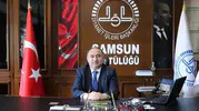 Aydın ve Samsun müftülüklerinde karşılıklı nöbet değişimi gerçekleşti