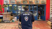 Erzincan'da sanayi esnafına dijital güvenlik eğitimi: Siber suçlara karşı önlem
