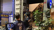 Beyoğlu ve Şişli’de gece kulüplerine yönelik Ailem Güvende denetimi